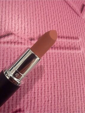 Honeylove Matte Nude Lipstick - Warm Beige Pink